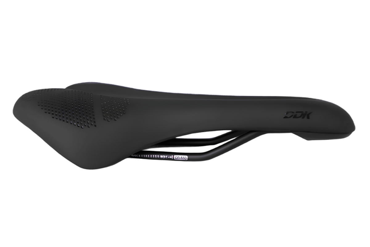 saddle